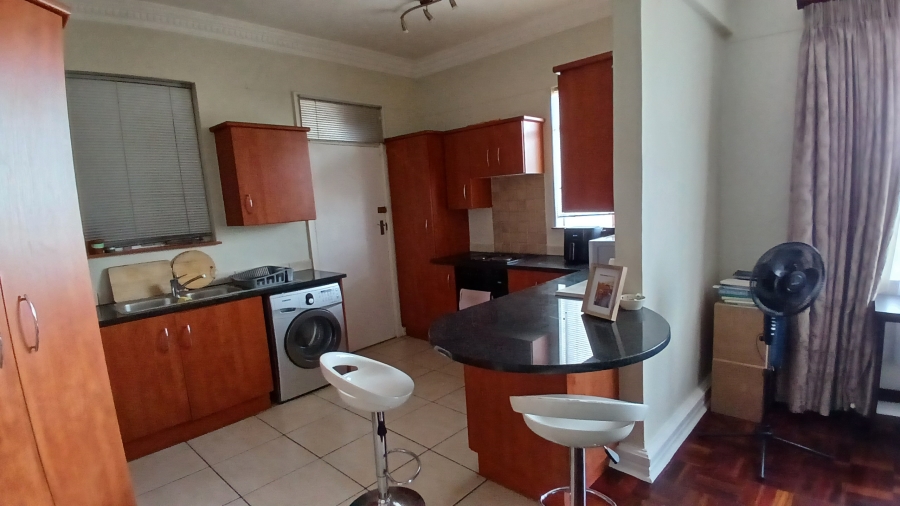 To Let 2 Bedroom Property for Rent in Port Elizabeth Central Eastern Cape